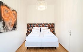 GH Luxury Apartments Graz, Gösser Haus