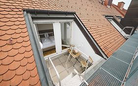 GH Luxury Apartments Graz, Gösser Haus